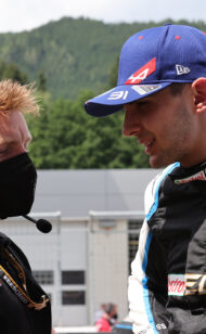 Ocon lutando para empurrar a equipe Alpine para a mudança de chassi na próxima corrida