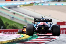 Wallpaper Pictures 2021 Styrian F1 GP