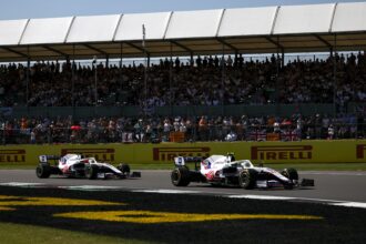 Haas team to run 'Ferrari driver' again next season
