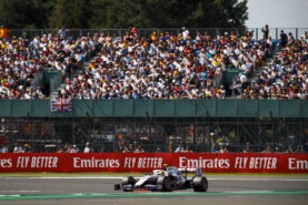 Wallpaper Pictures 2021 British F1 GP
