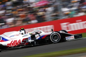 Wallpaper Pictures 2021 British F1 GP