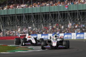 Wallpaper Pictures 2021 British F1 GP