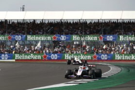 Wallpaper Pictures 2021 British F1 GP