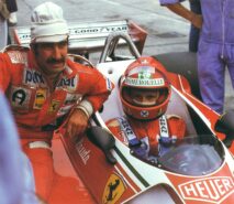 Daniele Audetto 2021 Beyond the Grid interview