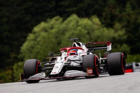 Wallpaper Pictures 2021 Austrian F1 GP