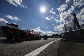 Wallpaper Pictures 2021 Austrian F1 GP