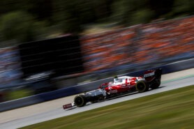 Wallpaper Pictures 2021 Austrian F1 GP