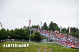 Wallpaper Pictures 2021 Austrian F1 GP