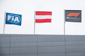 F1 terug in het zwart volgens de laatste financiële resultaten