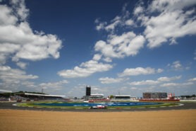 Wallpaper Pictures 2021 British F1 GP