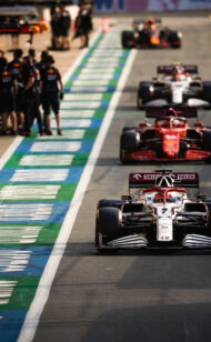 F1 il capo minimizza il Qatar F1 GP voci