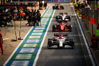 F1 El jefe resta importancia a Qatar F1 GP rumores