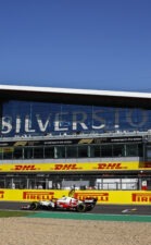 British GP: Everything you need to know about this iconic F1 race