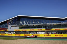 British GP: Everything you need to know about this iconic F1 race