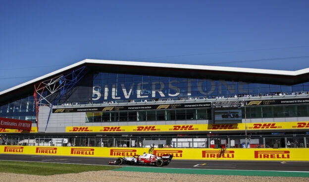 British GP: Everything you need to know about this iconic F1 race 1 British GP: Everything you need to know about this iconic F1 race