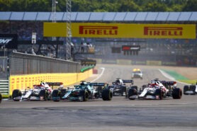 Mercedes team boss admits current season could be 'shorter'