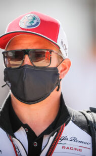 Toyota boss eyes Raikkonen back to rally