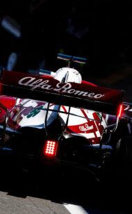 Συμφωνία εξαγοράς Sauber-Andretti 600 εκατ. ευρώ τώρα στα βράχια