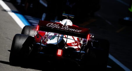 Verstappen says 'no' to dangerous Indycar's oval racing