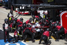 New pitstop rules delayed until after F1 summer break