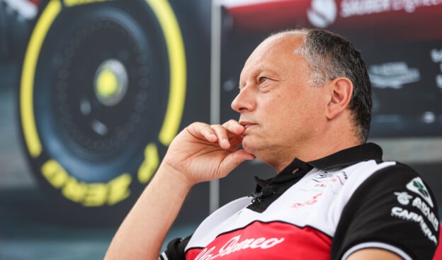 Pourchaire in the run for next season's Alfa Romeo F1 seat 1 Pourchaire in the run for next season's Alfa Romeo F1 seat