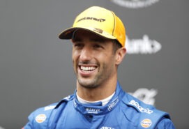 Ricciardo can't afford to ignore race simulator any more