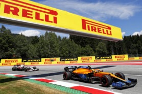 Wallpaper Pictures 2021 Austrian F1 GP
