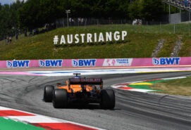 Wallpaper Pictures 2021 Austrian F1 GP