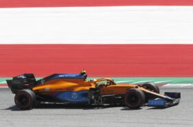 Wallpaper Pictures 2021 Austrian F1 GP