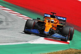 Wallpaper Pictures 2021 Austrian F1 GP