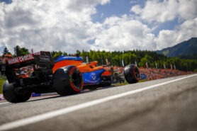 Wallpaper Pictures 2021 Austrian F1 GP