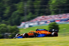 Wallpaper Pictures 2021 Austrian F1 GP
