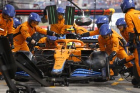 Wallpaper Pictures 2021 Austrian F1 GP
