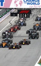 2021 Austrian Grand Prix Timelapse Recap video