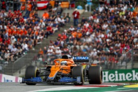 Wallpaper Pictures 2021 Austrian F1 GP