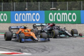 McLaren Unboxed | Make it a Double | Austrian GP