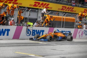Wallpaper Pictures 2021 Austrian F1 GP