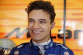 Tsunoda Impresses in Red Bull Test Amid 2025 Lineup Pressure