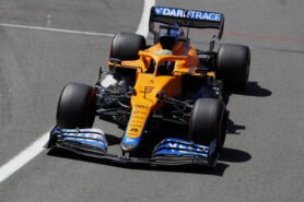 Wallpaper Pictures 2021 British F1 GP