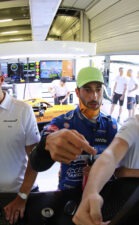 Daniel Ricciardo: Message To My Younger Self