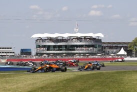 McLaren Unboxed | There's No Place like Home | British GP