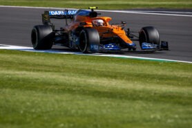 Wallpaper Pictures 2021 British F1 GP