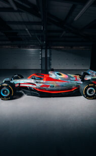 VW rozważa wejście F1 to dobry znak na przyszłość