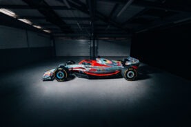 VW eyeing to enter F1 is good sign for future