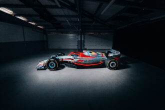 VW eyeing to enter F1 is good sign for future