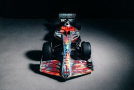 No taste of this season's car until first test says Schumacher