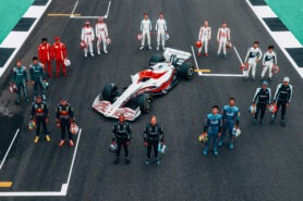 F1 2022 Calendar & Schedule