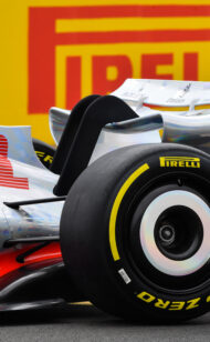 Босс Pirelli сказал, что в следующем году автомобили не будут намного медленнее, чем сейчас