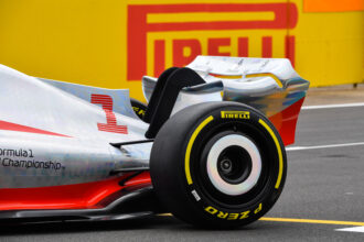 Pirelli boss says next year's cars 'not much slower' then now
