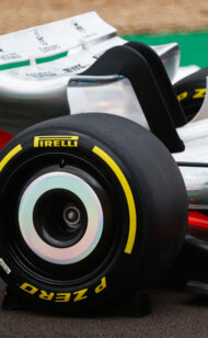 F1 El experto teme mucho por el dominio del equipo la próxima temporada